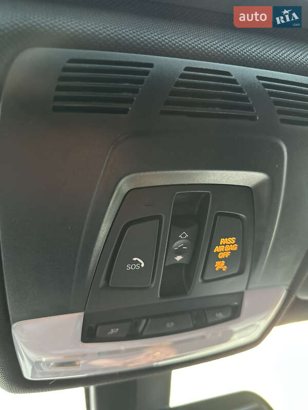 Седан BMW 3 Series 2016 в Луцке фото 28 Седан BMW 3 Series 2016 в Луцке