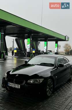 Купе BMW 3 Series 2012 в Одессе