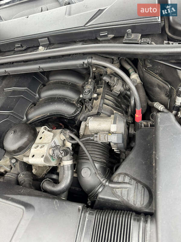 Универсал BMW 3 Series 2008 в Киеве фото 29 Универсал BMW 3 Series 2008 в Киеве