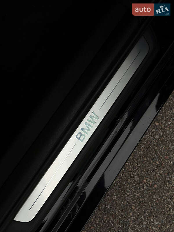 Седан BMW 3 Series 2019 в Киеве фото 12 Седан BMW 3 Series 2019 в Киеве