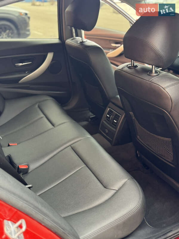 Седан BMW 3 Series 2018 в Киеве фото 12 Седан BMW 3 Series 2018 в Киеве