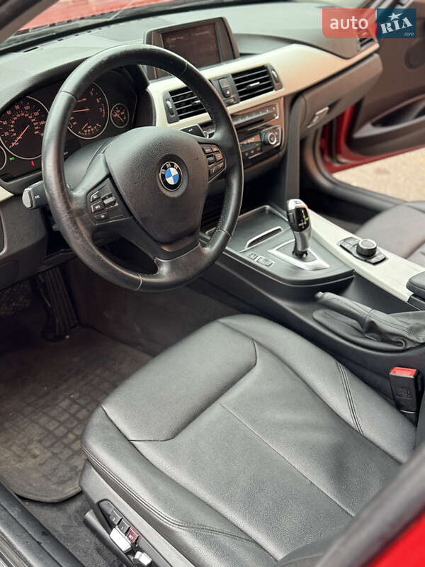 Седан BMW 3 Series 2018 в Киеве фото 9 Седан BMW 3 Series 2018 в Киеве