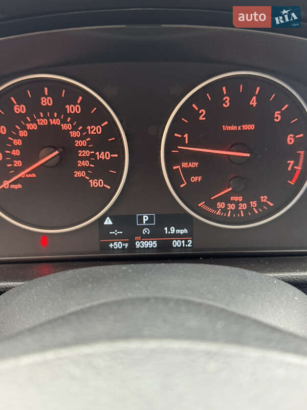 Седан BMW 3 Series 2018 в Киеве фото 13 Седан BMW 3 Series 2018 в Киеве