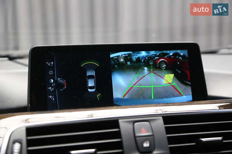 Седан BMW 3 Series 2016 в Киеве фото 20 Седан BMW 3 Series 2016 в Киеве