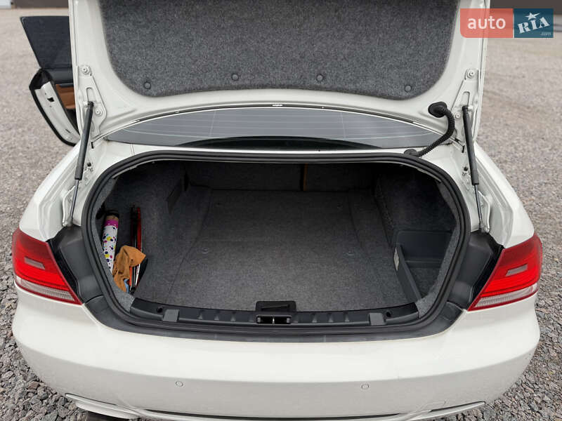 Купе BMW 3 Series 2008 в Києві фото 20 Купе BMW 3 Series 2008 в Києві