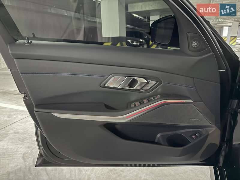 Седан BMW 3 Series 2024 в Дніпрі фото 24 Седан BMW 3 Series 2024 в Дніпрі