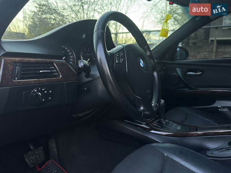 Седан BMW 3 Series 2005 в Одесі фото 33 Седан BMW 3 Series 2005 в Одесі