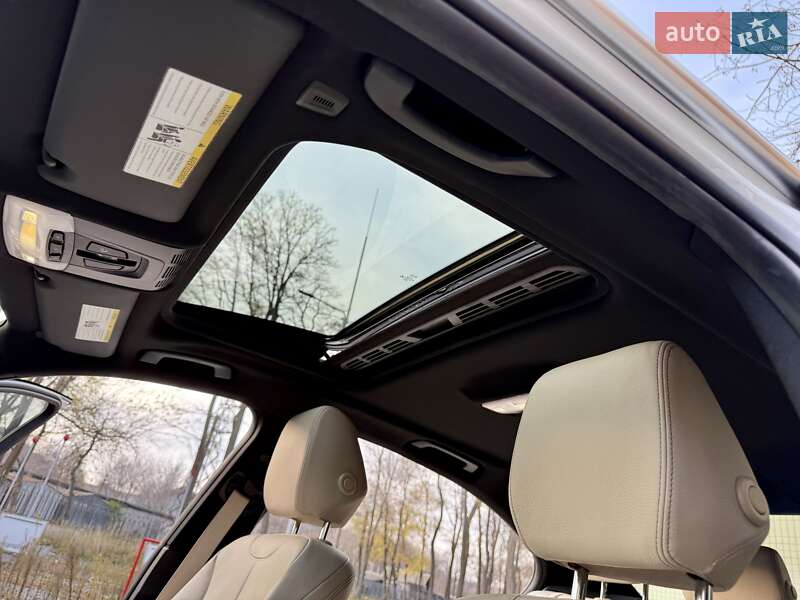 Седан BMW 3 Series 2016 в Дніпрі фото 24 Седан BMW 3 Series 2016 в Дніпрі