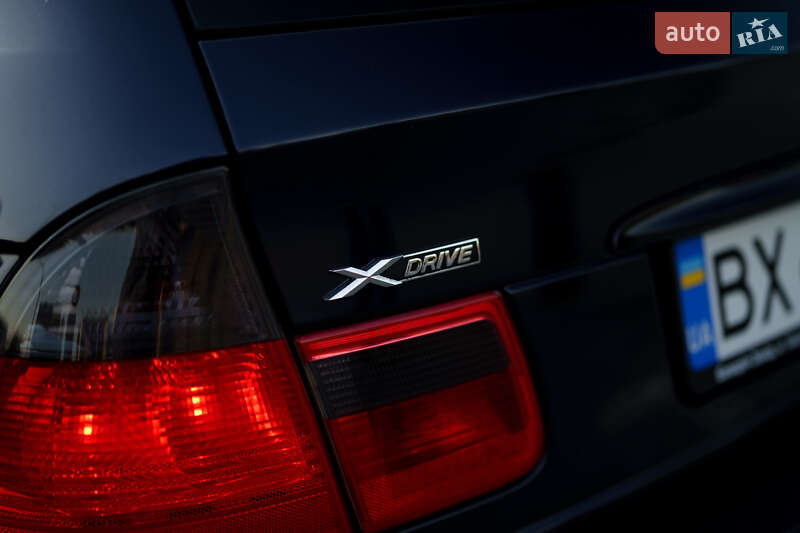Универсал BMW 3 Series 2004 в Хмельницком фото 13 Универсал BMW 3 Series 2004 в Хмельницком