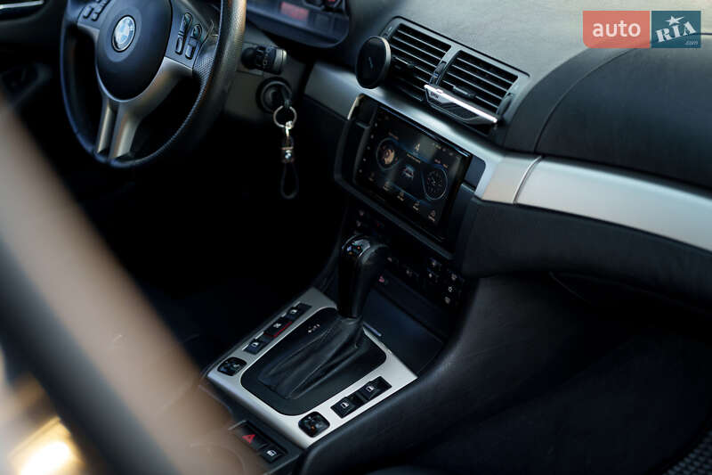 Универсал BMW 3 Series 2004 в Хмельницком фото 44 Универсал BMW 3 Series 2004 в Хмельницком