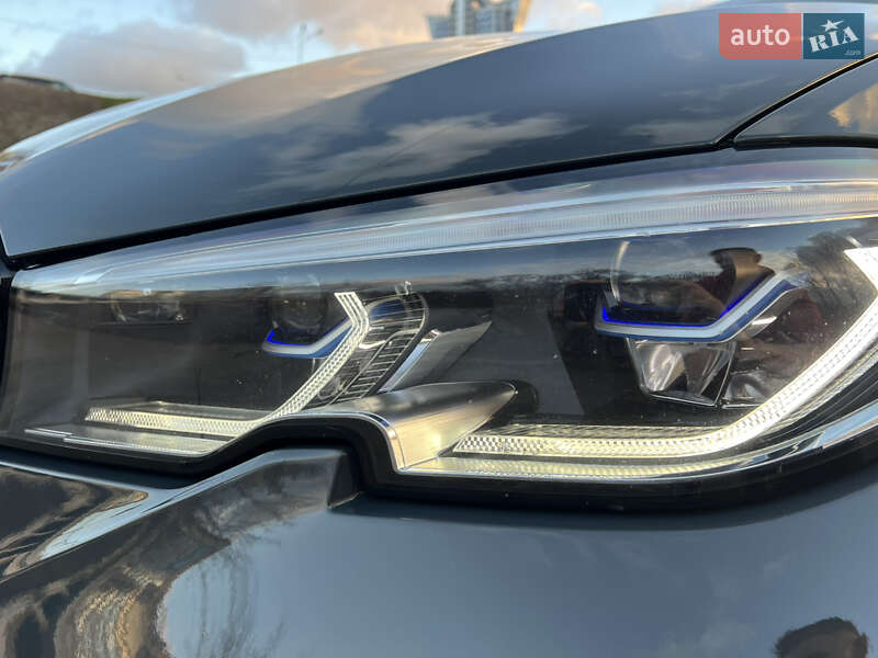 Седан BMW 3 Series 2020 в Киеве фото 12 Седан BMW 3 Series 2020 в Киеве