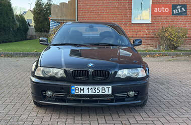 Купе BMW 3 Series 2001 в Звягеле