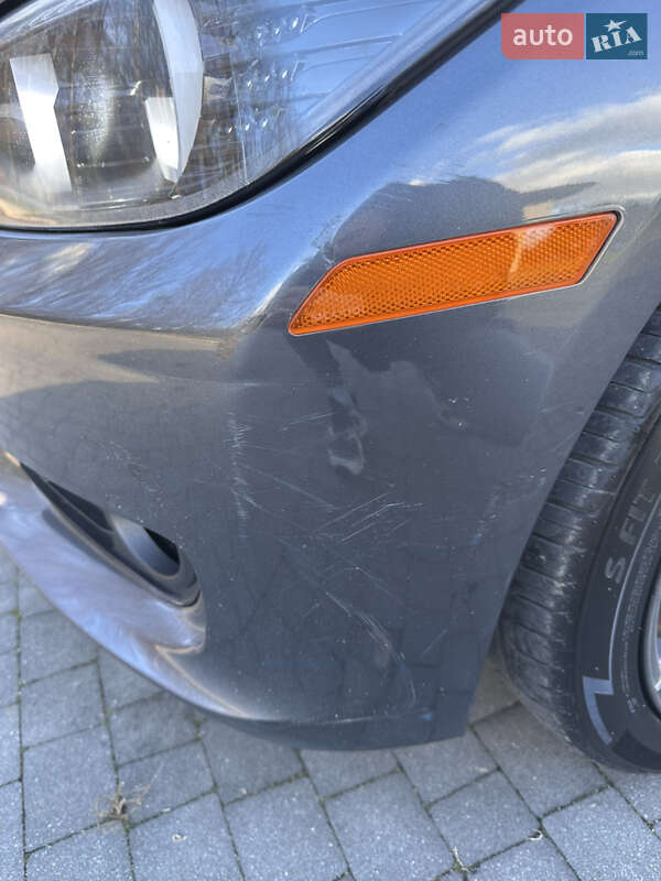 Седан BMW 3 Series 2013 в Львове фото 27 Седан BMW 3 Series 2013 в Львове