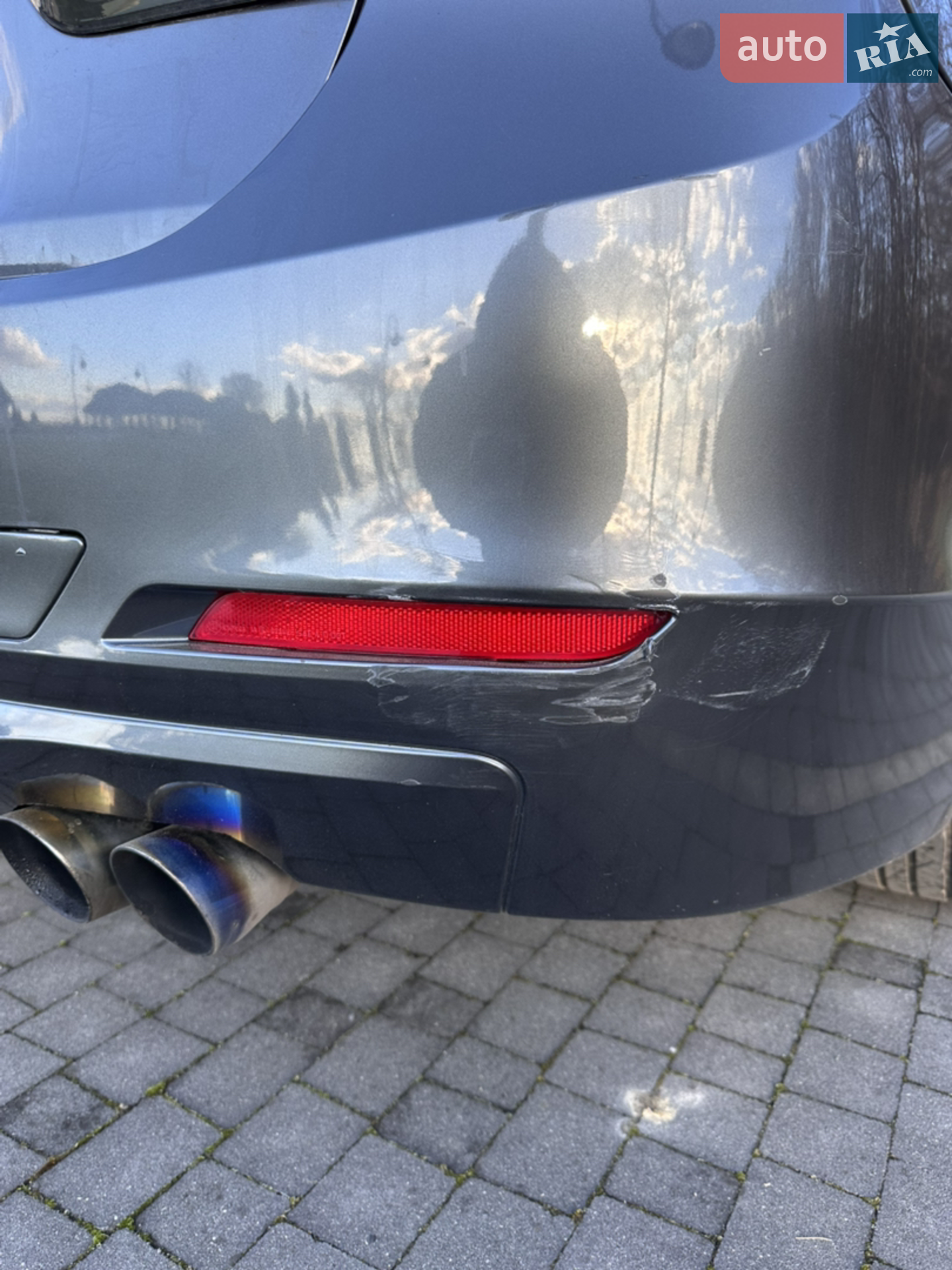 2013 BMW 3er - мініатюра 27