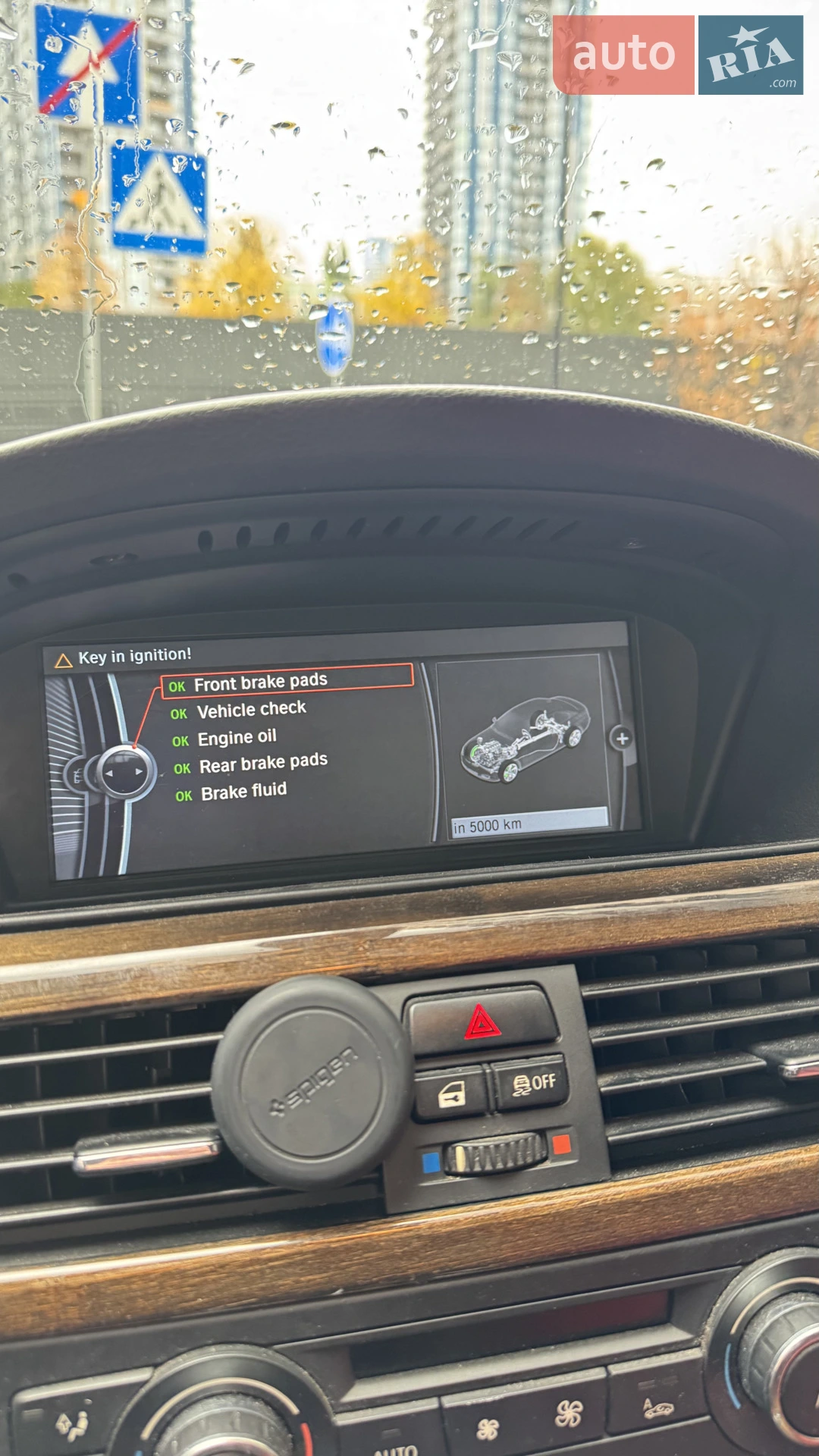 2012 BMW 3er - мініатюра 11