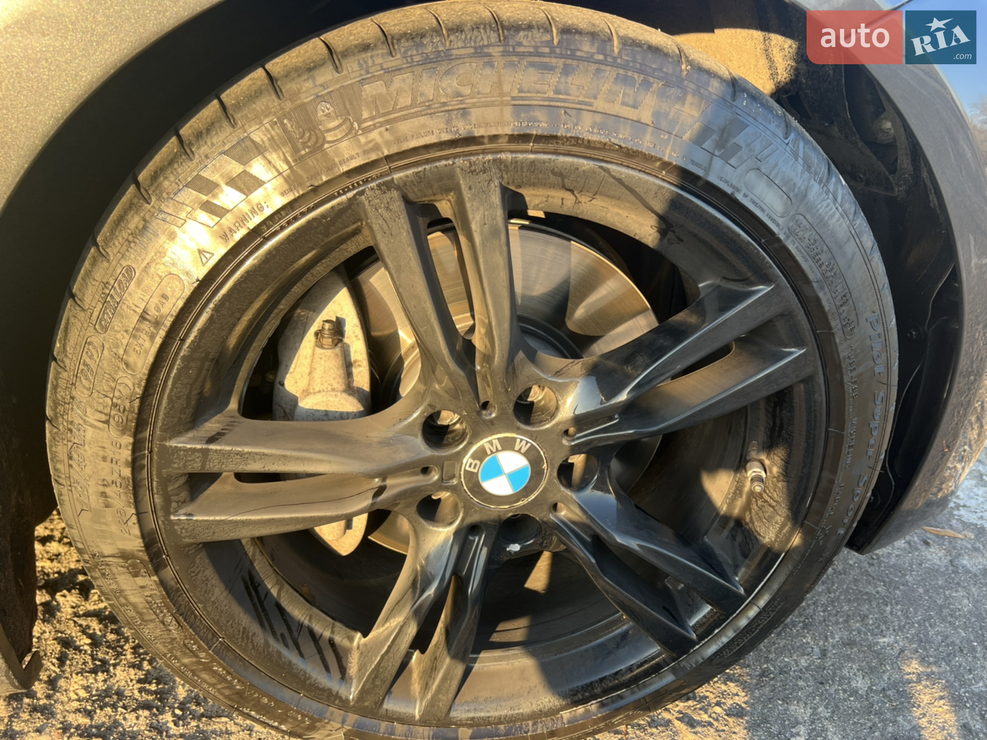 2015 BMW 3er - мініатюра 10