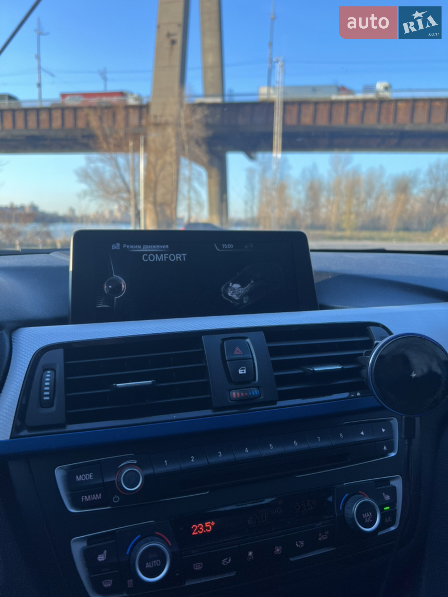 2015 BMW 3er - мініатюра 29