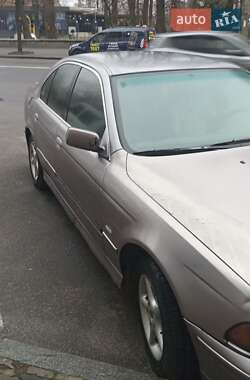 Седан BMW 3 Series 1998 в Хмельницком