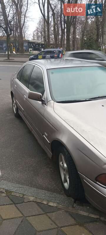 Седан BMW 3 Series 1998 в Хмельницком