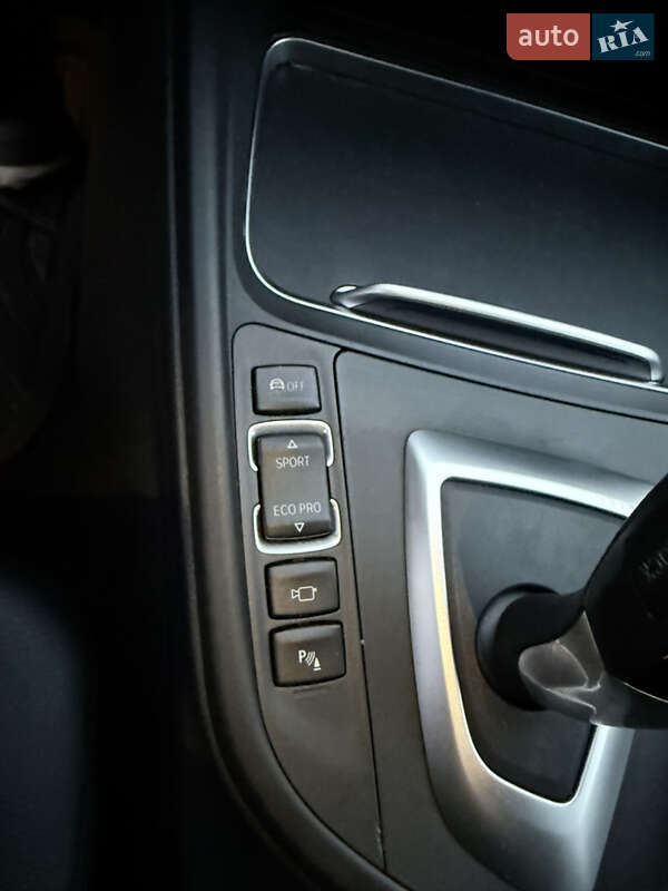 Седан BMW 3 Series 2017 в Лубнах фото 28 Седан BMW 3 Series 2017 в Лубнах