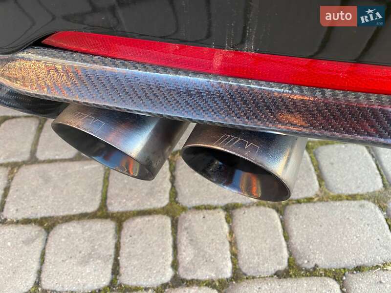 Седан BMW 3 Series 2013 в Львове