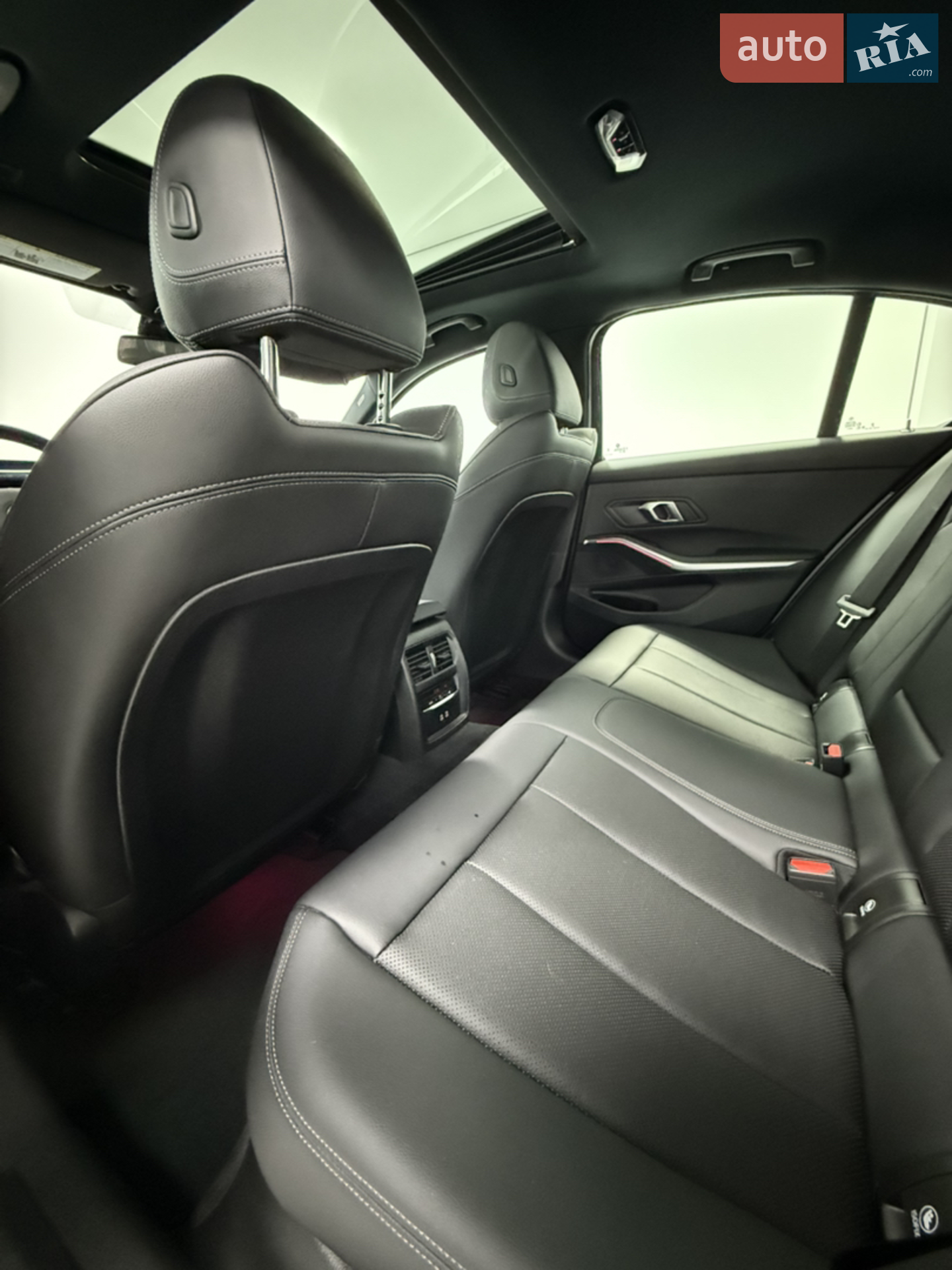2023 BMW 3er - мініатюра 31