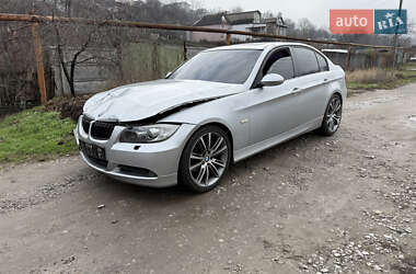 Седан BMW 3 Series 2005 в Днепре