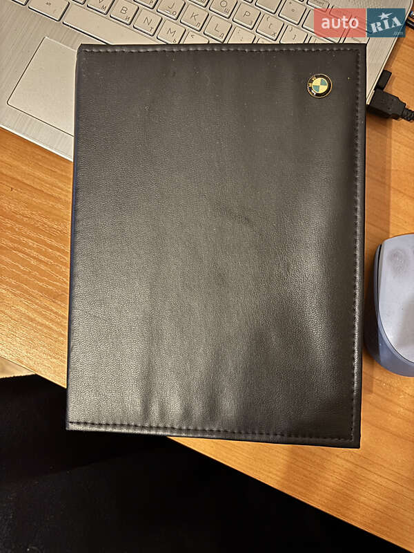 Седан BMW 3 Series 2002 в Одессе