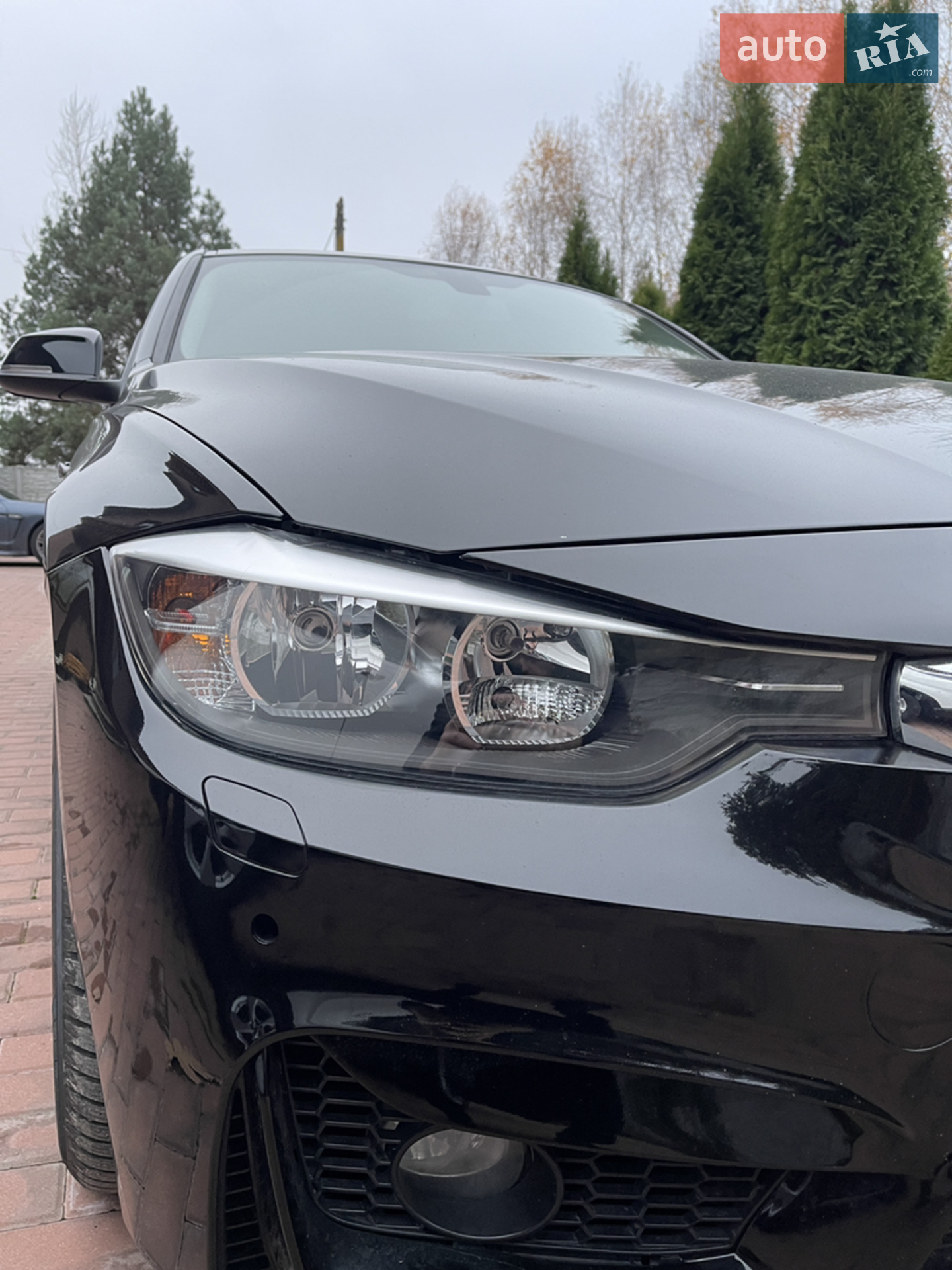 2013 BMW 3er - мініатюра 3