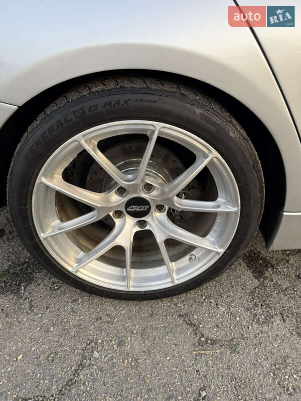 Седан BMW 3 Series 2016 в Днепре фото 11 Седан BMW 3 Series 2016 в Днепре