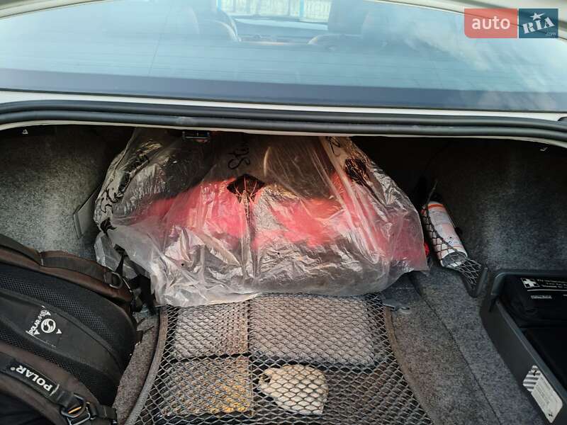 Купе BMW 3 Series 2007 в Киеве