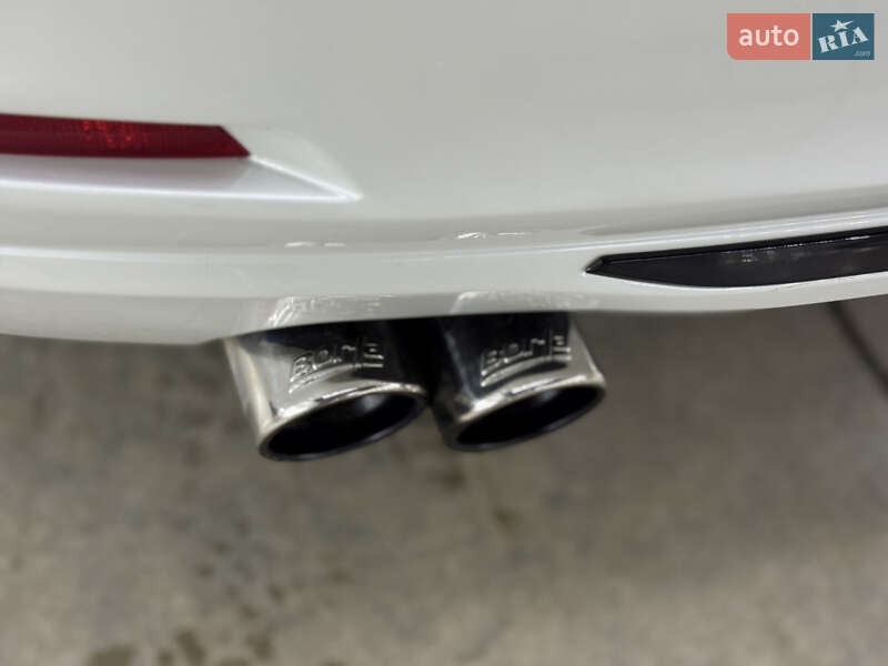 Седан BMW 3 Series 2013 в Хмельницком фото 4 Седан BMW 3 Series 2013 в Хмельницком