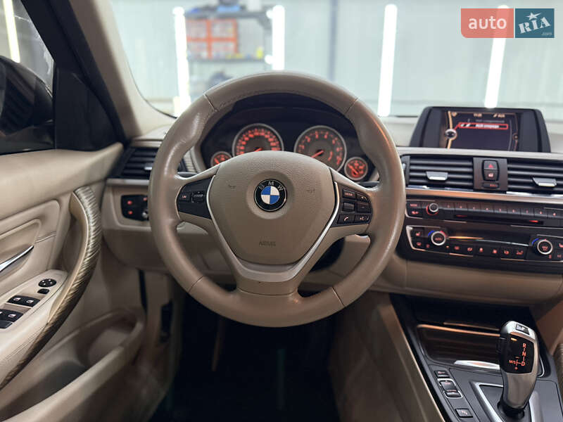 Седан BMW 3 Series 2013 в Хмельницком фото 47 Седан BMW 3 Series 2013 в Хмельницком