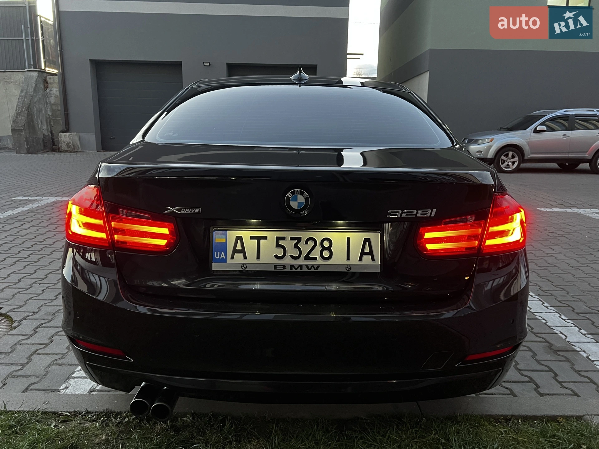 2015 BMW 3er - мініатюра 16