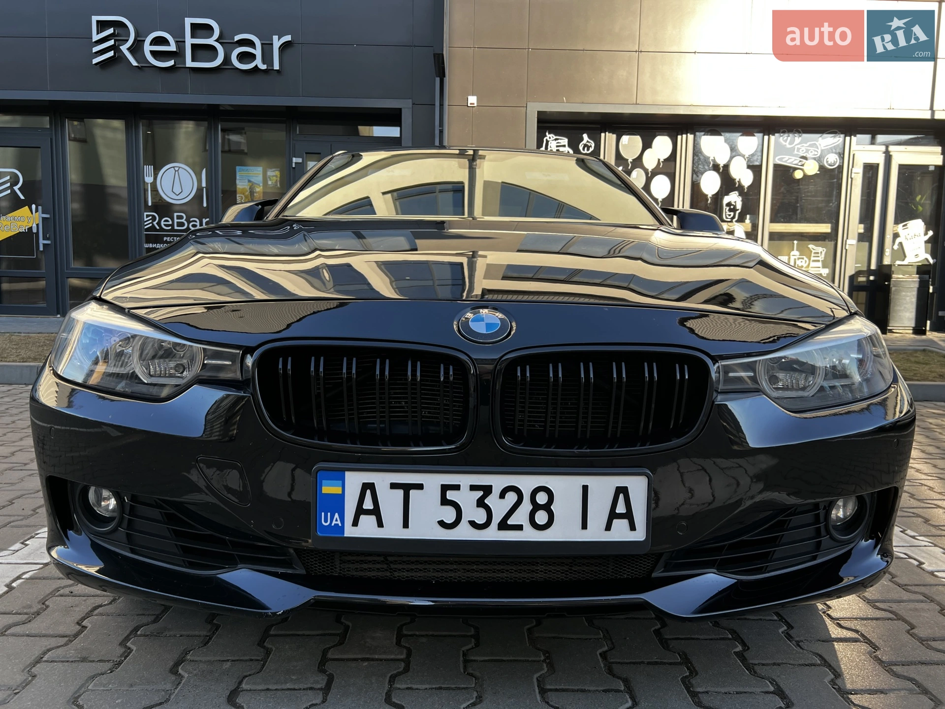 2015 BMW 3er - мініатюра 9