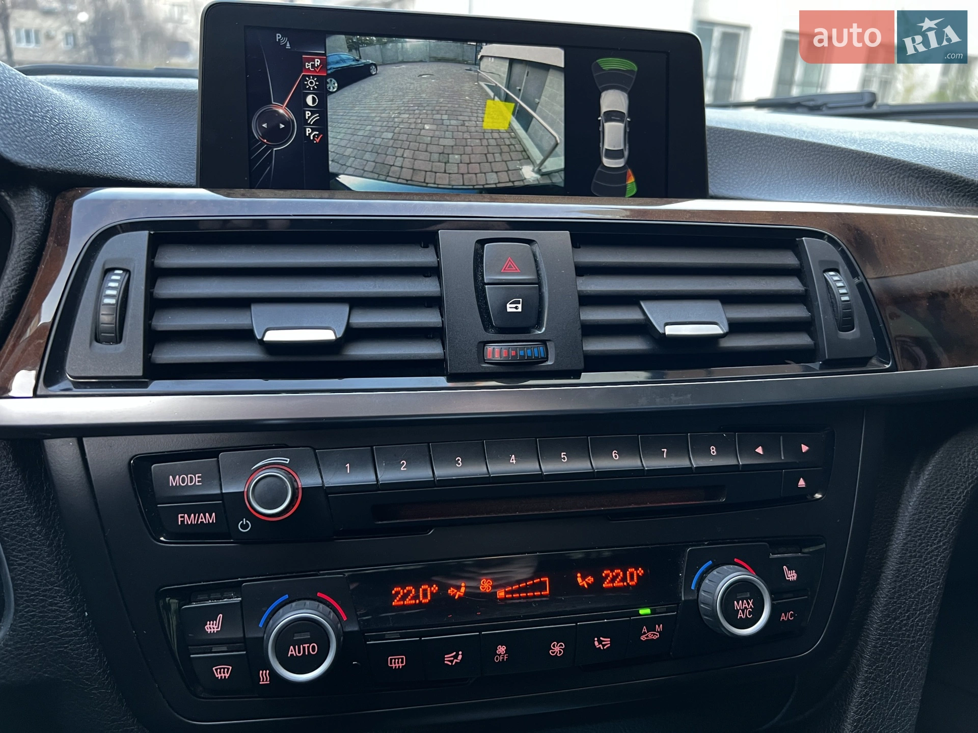 2015 BMW 3er - мініатюра 19