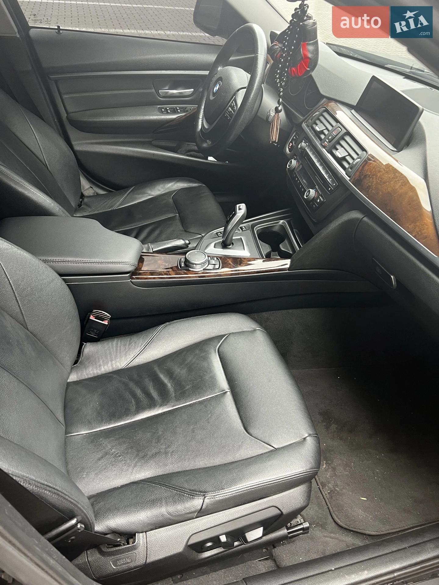 2015 BMW 3er - мініатюра 20