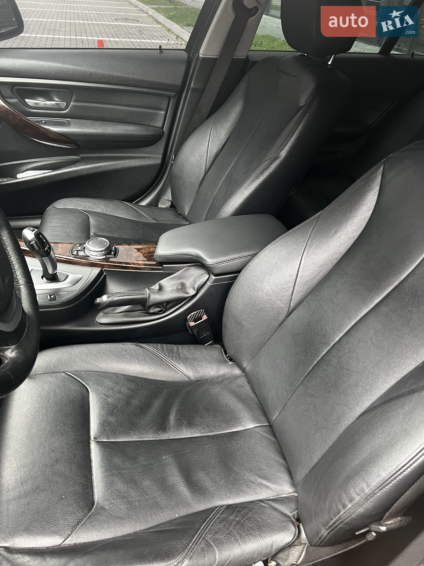 2015 BMW 3er - мініатюра 22