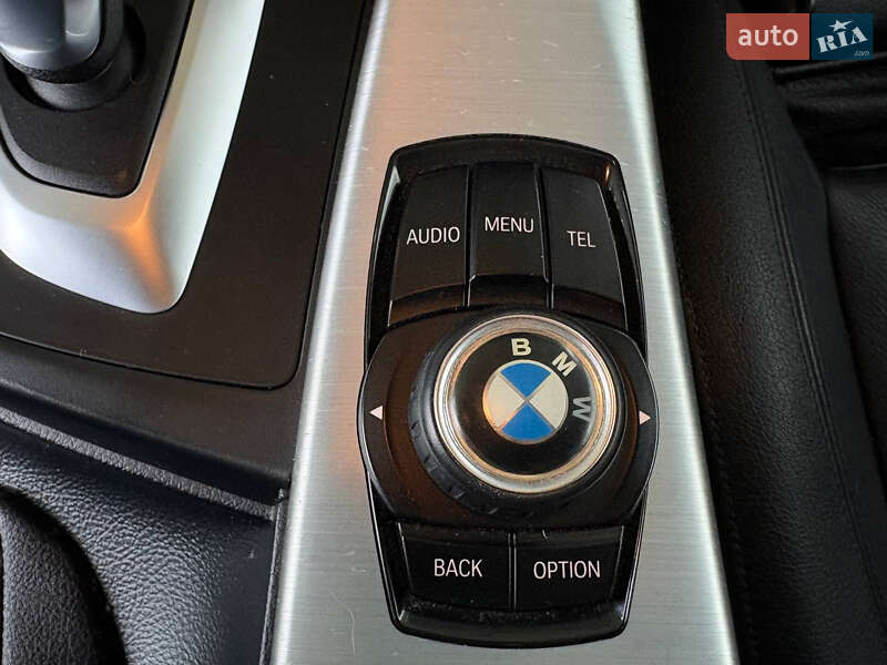 Седан BMW 3 Series 2016 в Львове фото 12 Седан BMW 3 Series 2016 в Львове