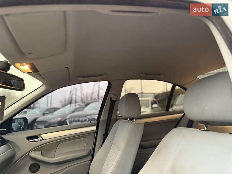 Седан BMW 3 Series 2002 в Хмельницком