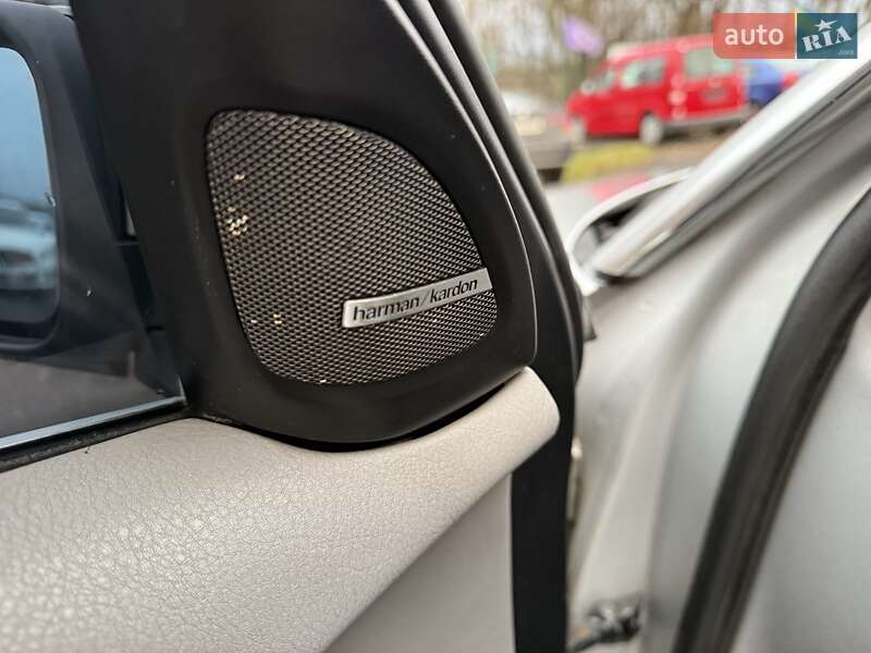 Седан BMW 3 Series 2002 в Хмельницком