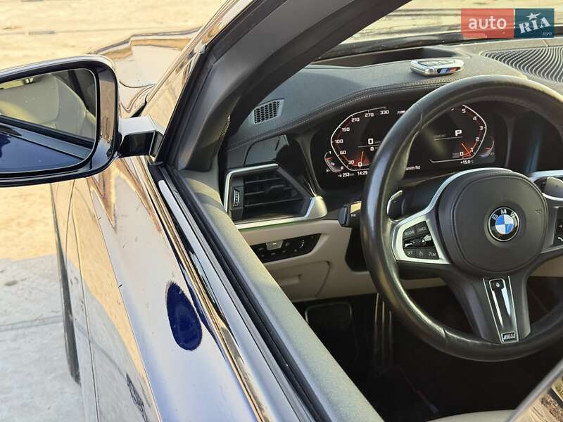 Седан BMW 3 Series 2020 в Одессе фото 21 Седан BMW 3 Series 2020 в Одессе