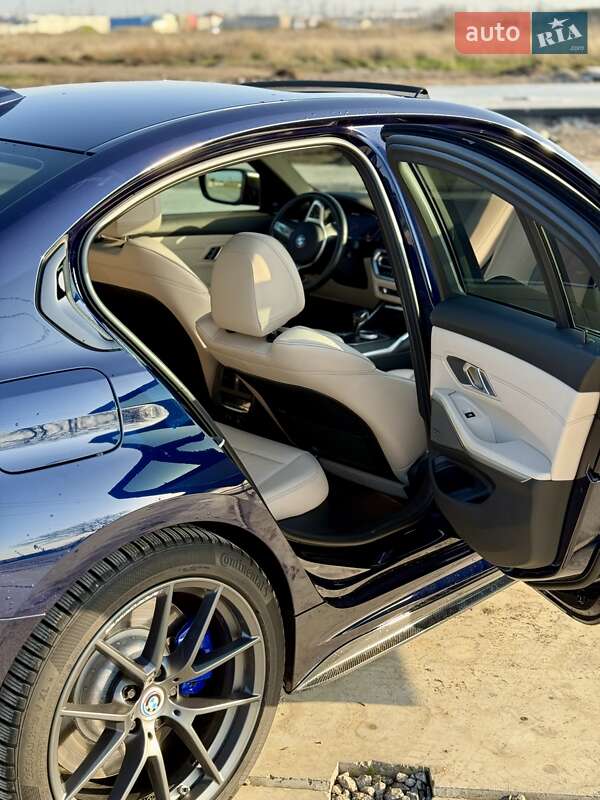 Седан BMW 3 Series 2020 в Одессе фото 9 Седан BMW 3 Series 2020 в Одессе