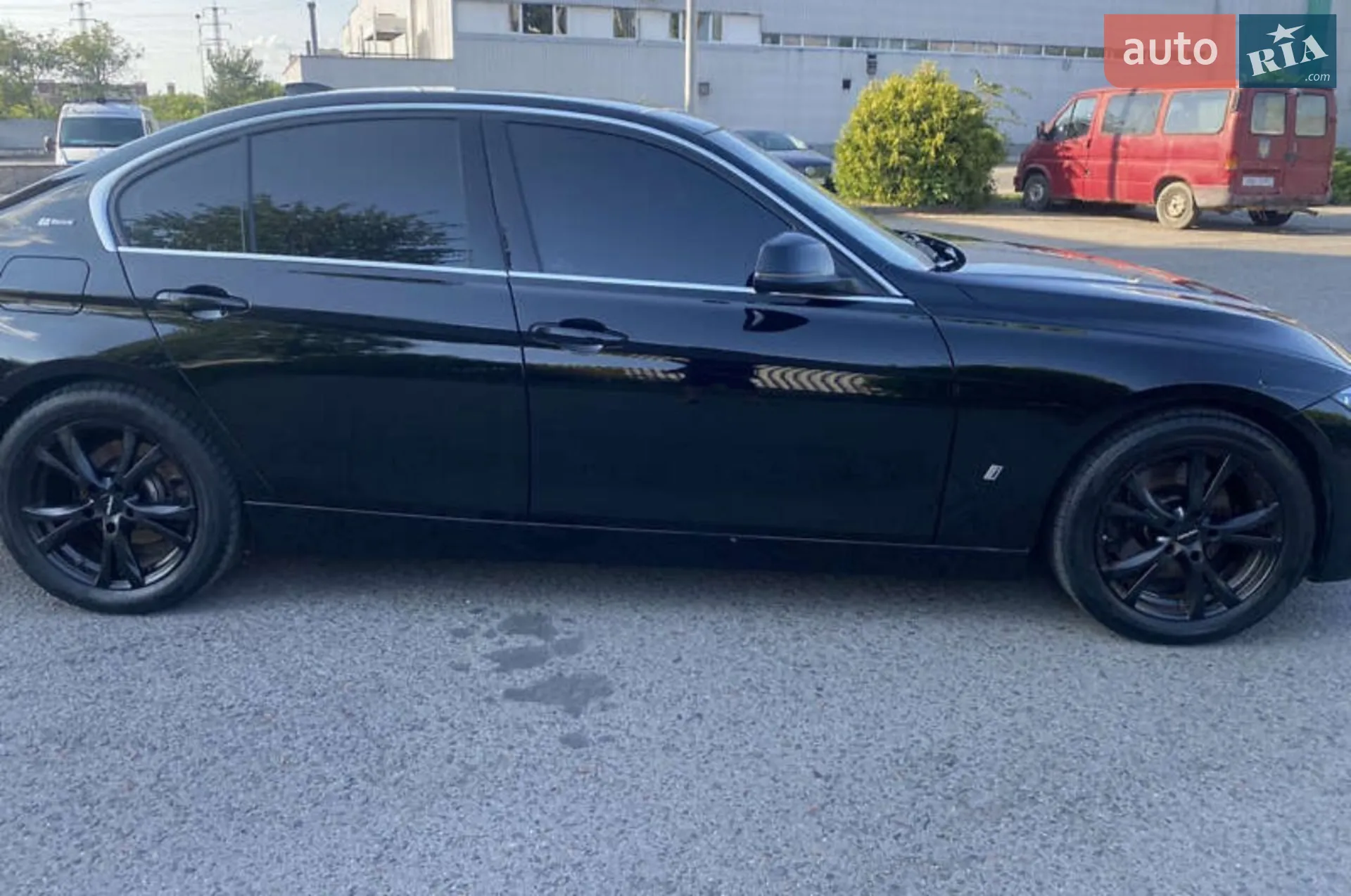 2018 BMW 3er - мініатюра 8