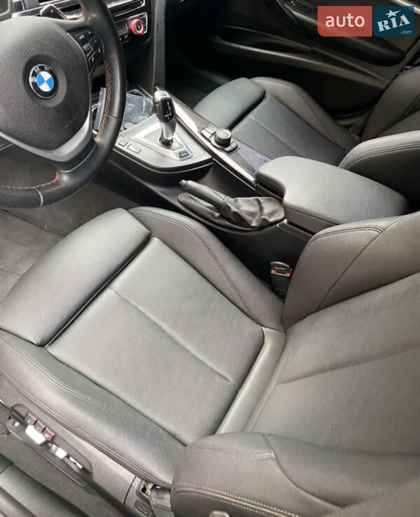 2018 BMW 3er - мініатюра 17
