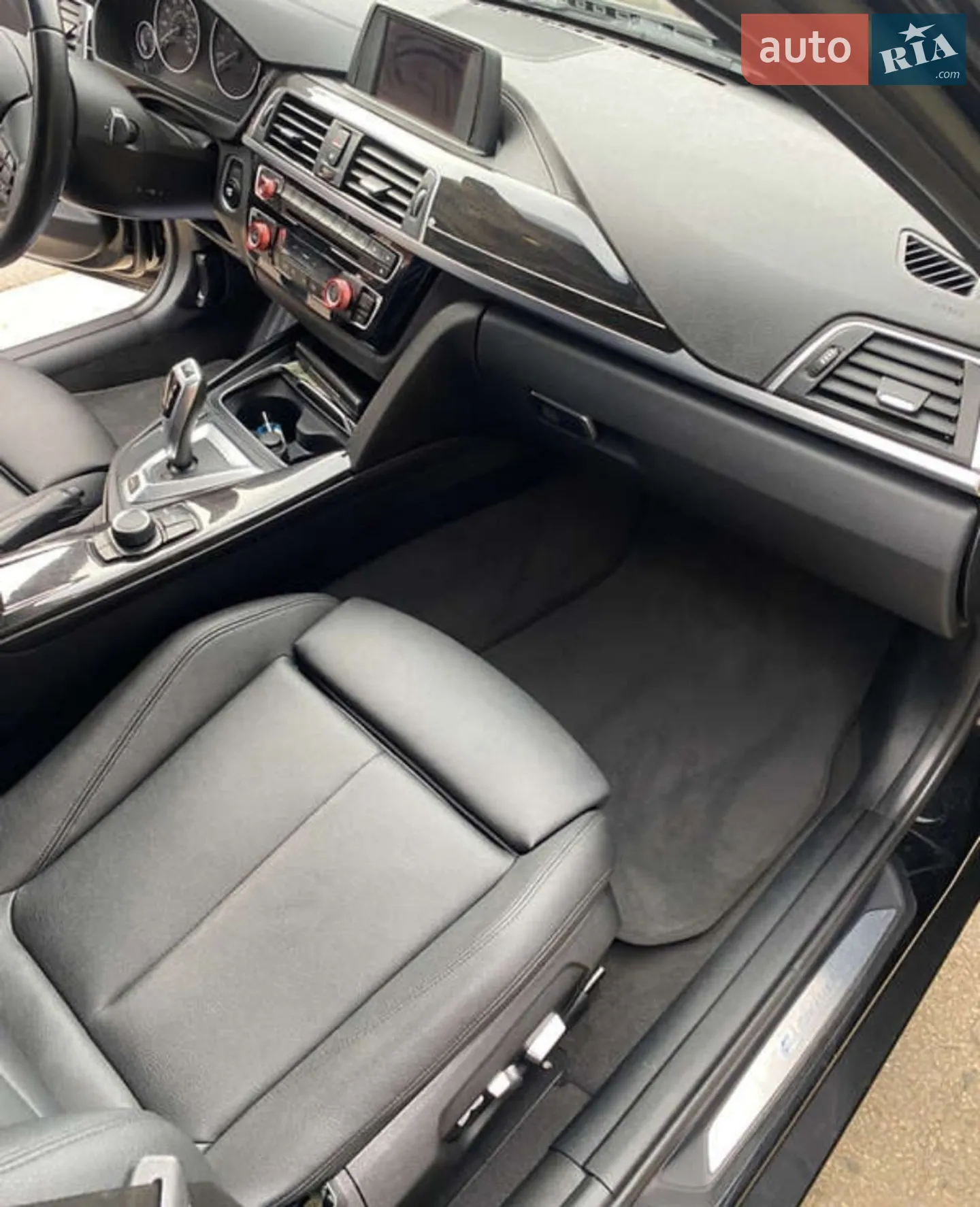 2018 BMW 3er - мініатюра 18