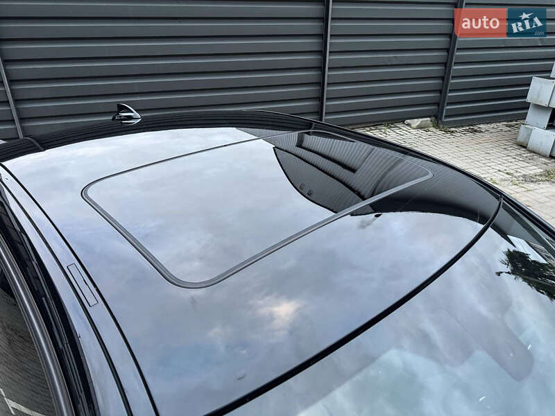 Седан BMW 3 Series 2012 в Черкассах