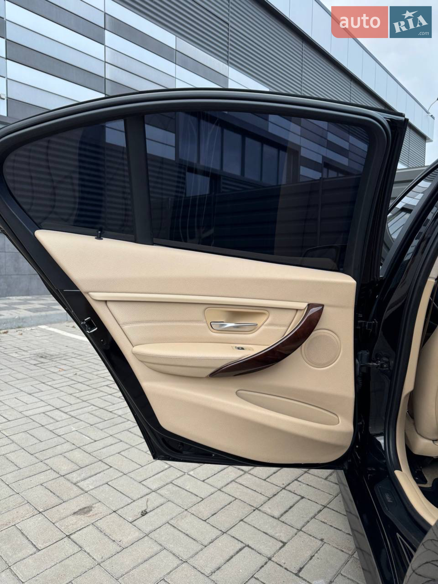 2012 BMW 3er - мініатюра 58