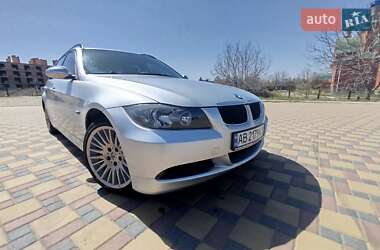 Универсал BMW 3 Series 2007 в Гайсине