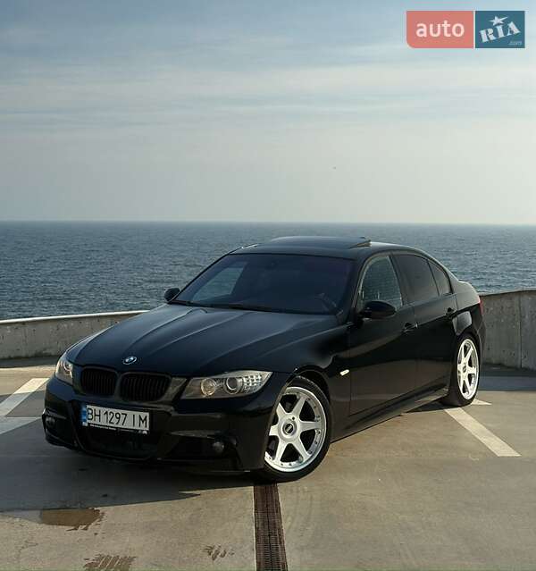 Седан BMW 3 Series 2007 в Одессе фото 3 Седан BMW 3 Series 2007 в Одессе